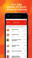 Wegmans Meals 2GO screenshot
