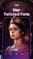 Wehear - Audiobooks & Stories screenshot