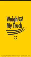 Weigh My Truck screenshot