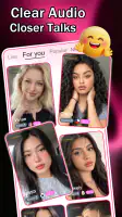 WeJoy-Live video chat&party screenshot
