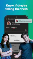 WeLastseen: Chat App tracker screenshot