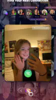 WeLive - Video Chat&Meet screenshot