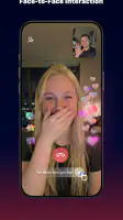 WeLive - Video Chat&Meet screenshot