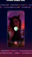 WeLive - Video Chat&Meet screenshot