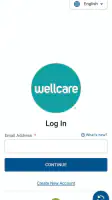 Wellcare+ screenshot