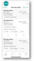 Wellcare+ screenshot