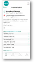Wellcare+ screenshot