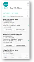 Wellcare+ screenshot