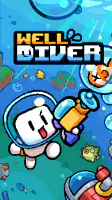 WellDiver screenshot