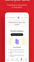 Wells Fargo Mobile® screenshot