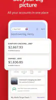 Wells Fargo Mobile® screenshot