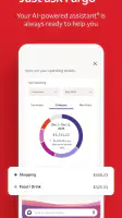 Wells Fargo Mobile® screenshot