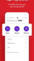 Wells Fargo Mobile® screenshot