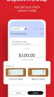 Wells Fargo Mobile® screenshot