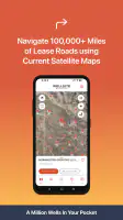 Wellsite Navigator screenshot