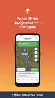 Wellsite Navigator screenshot