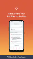 Wellsite Navigator screenshot