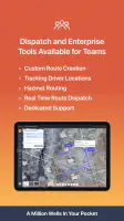 Wellsite Navigator screenshot