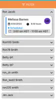 WellSky Personal Care screenshot
