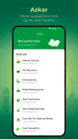 WeMuslim: Athan, Qibla&Quran screenshot