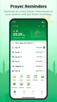WeMuslim: Muslim, Prayer&Qibla screenshot