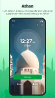 WeMuslim: Muslim, Prayer&Qibla screenshot