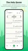 WeMuslim: Muslim, Prayer&Qibla screenshot