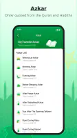 WeMuslim: Muslim, Prayer&Qibla screenshot
