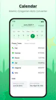 WeMuslim: Muslim, Prayer&Qibla screenshot