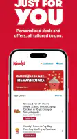 Wendy’s screenshot
