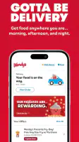 Wendy’s screenshot