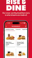 Wendy’s screenshot