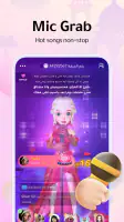 WePlay(ويبلاي) - Game & Chat screenshot