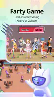WePlay(ويبلاي) - Game & Chat screenshot
