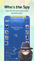 WePlay(ويبلاي) - Game & Chat screenshot