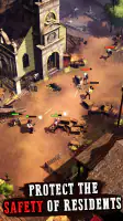 West Game II screenshot