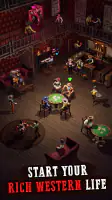 West Game II screenshot