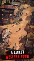 West Game II screenshot