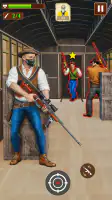 Western Survival Shooting Game screenshot