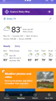 WFAA - News from North Texas screenshot