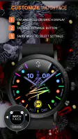 WFP 306 Christmas tree screenshot
