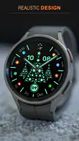 WFP 306 Christmas tree screenshot