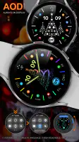 WFP 306 Christmas tree screenshot