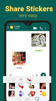 What Sticker Maker For WA screenshot