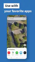 what3words: Navigation & Maps screenshot