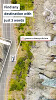 what3words: Navigation & Maps screenshot