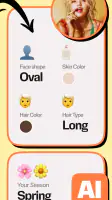 WhatColors: AI Color Analysis screenshot