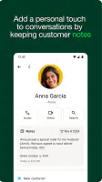 WhatsApp Business screenshot