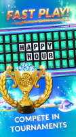Wheel of Fortune: TV Game screenshot