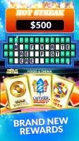 Wheel of Fortune: TV Game screenshot